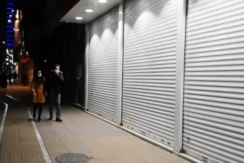 کدام مشاغل در تهران مجاز به فعالیتاند؟ کدام مشاغل در تهران مجاز به فعالیتاند؟