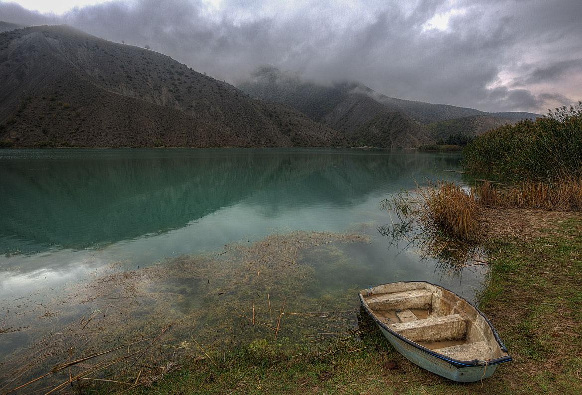 چرا کلاردشت هنوز انتخاب خوبی برای یک تعطیلات کوتاه است؟