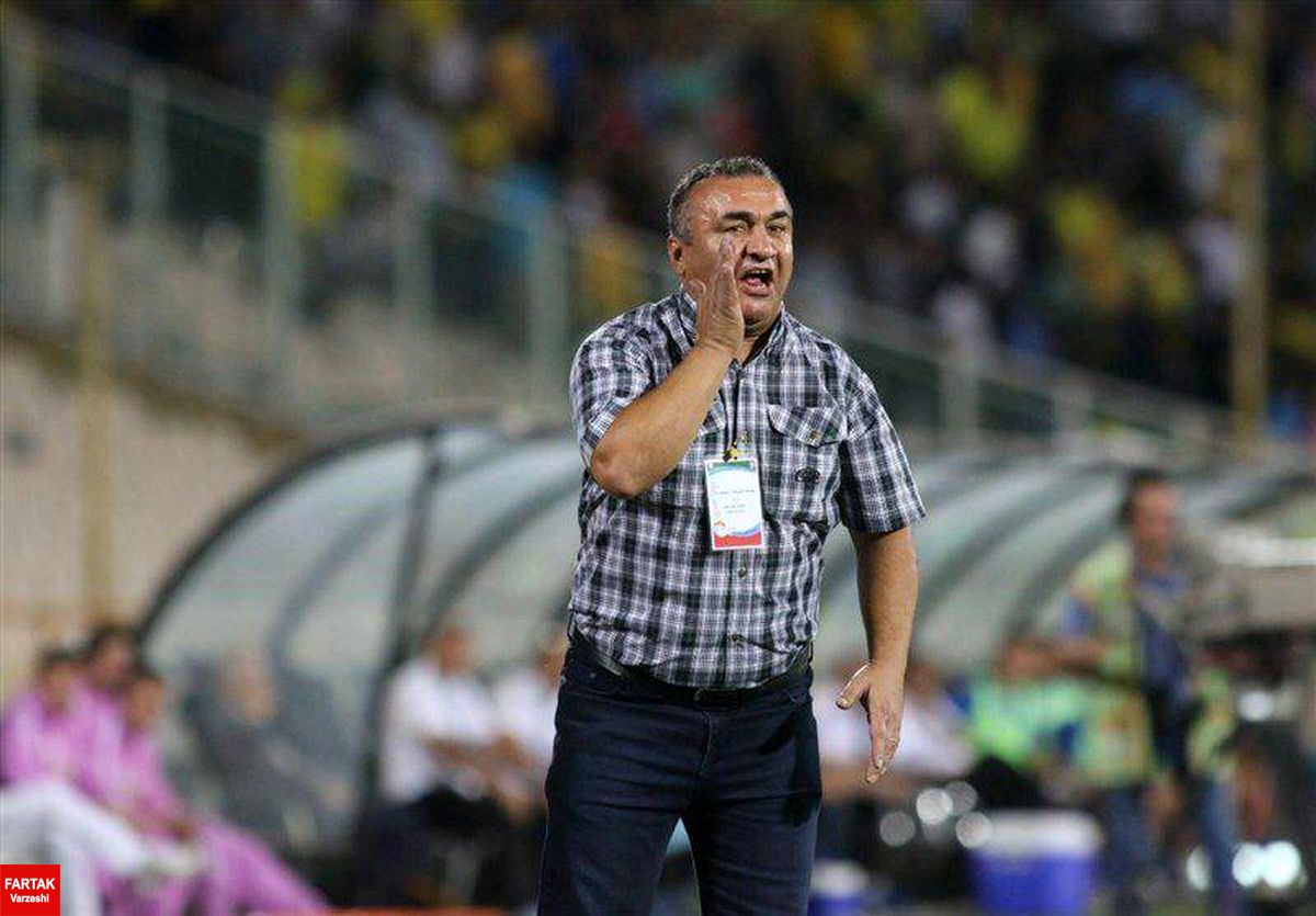 نادر دست‌نشان به کما رفت