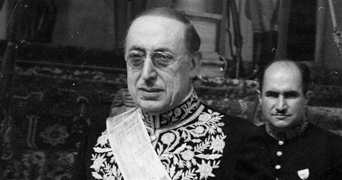 وقتی عنوان «جناب اشرف» از قوام پس گرفته شد!