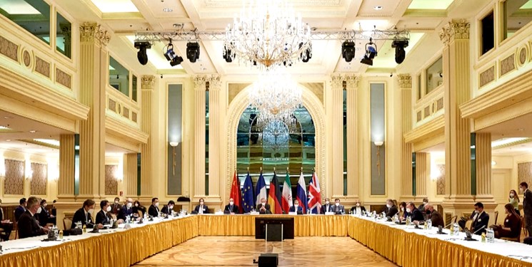 آغاز نشست کمیسیون مشترک برجام در وین برای ارزیابی نتایج نشست&zwnj;های کارشناسی