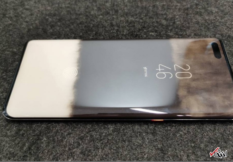 طراحی گوشی‌