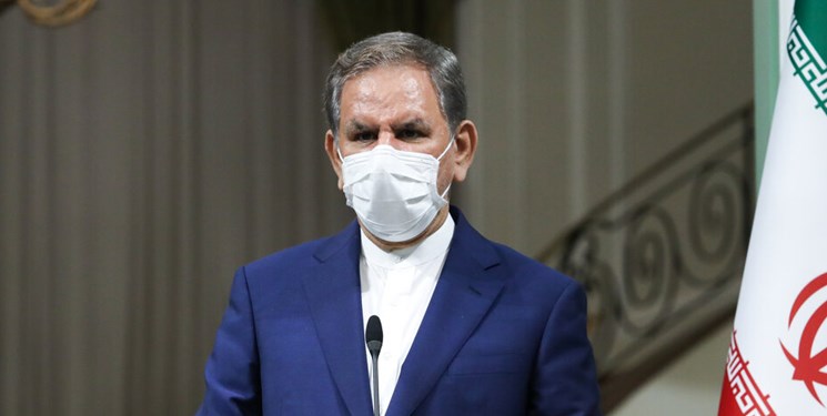 انتقادات صریح جهانگیری از کره جنوبی در حضور نخست وزیر این کشور