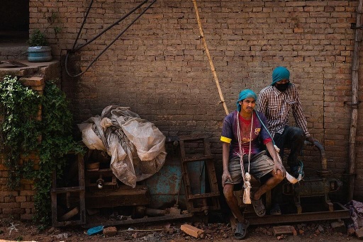 بانک جهانی:کرونا یک سوم کسب و کارهای جنوب آسیا را تعطیل کرد