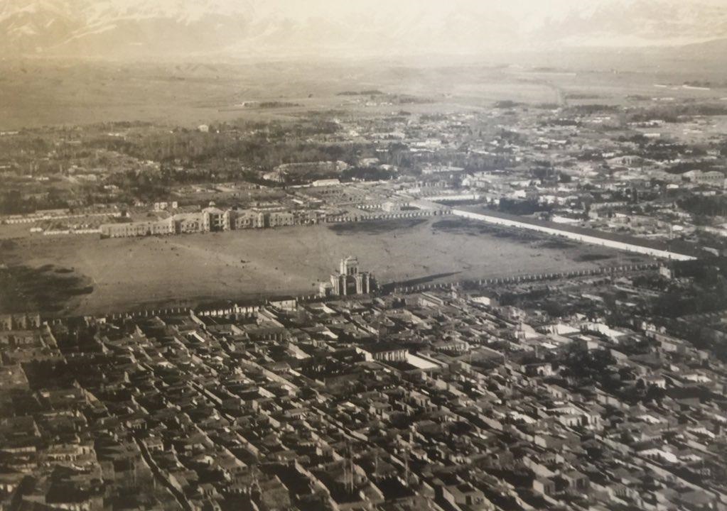 می‌خواهیم طهران را گردش کنیم، هرکس هم‌سفر ماست بسم‌الله!