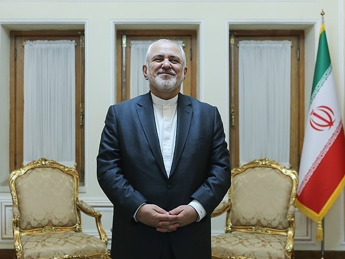 ظريف: از مخالفان می&zwnj;خواهم که آرزوی فرسایندگی مذاکرات، تعویق گره&zwnj;گشایی از تحریم و تأخیر در احیای برجام را کنار بگذارند