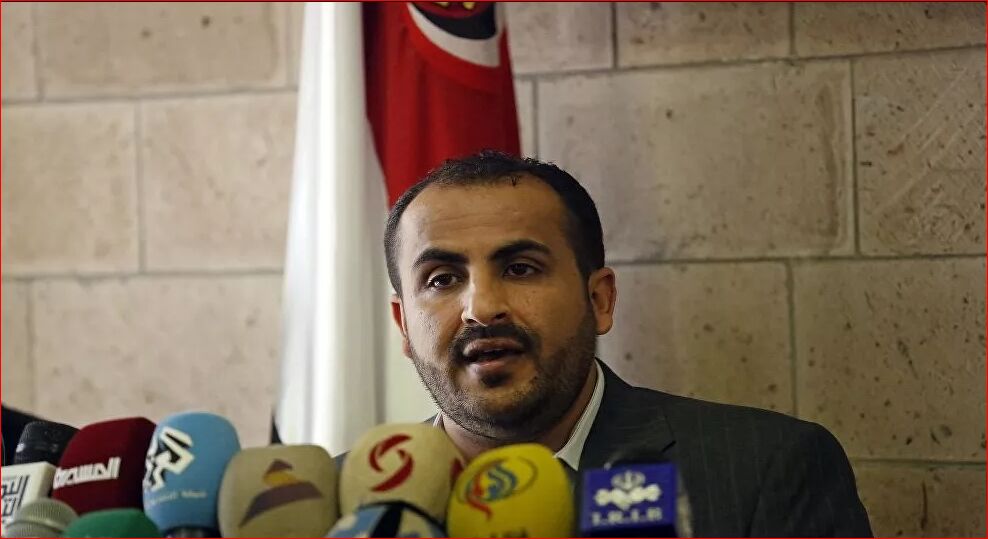 سخنگوی انصارالله: جدیتی  برای توقف جنگ نمی‌بینیم / محاصره یمن باید به طور کامل لغو شود