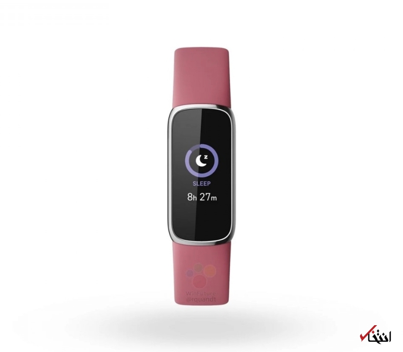 دستبند هوشمند 