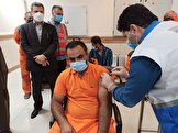 شهردار آبادان: به علت ترس و استرس پاکبانان، ناچار شدیم تعدادی از واکسن های کرونا را به مدیران مختلف شهرداری تزریق کنیم / پاکبان‌ها خواستند که من و امام جمعه هم واکسن بزنیم