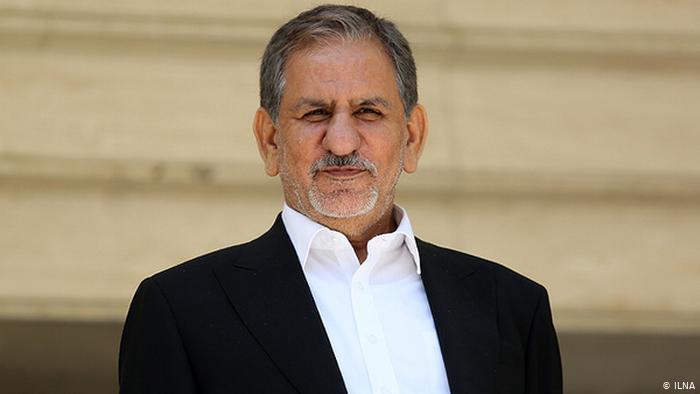 ویدئو/جهانگیری: برخی کلنگی میزنند و تا آخر مدعی هستند/ سهام عدالت یک کاغذ بود، اما بعد از 5 سال وقت گذاشتن، امروز تبدیل به پشتوانه محرومین شده است