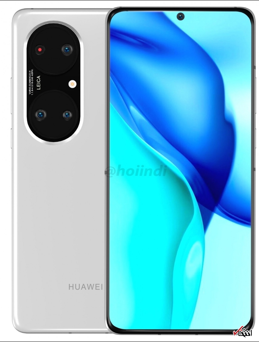 گوشی «میت ایکس۲» 