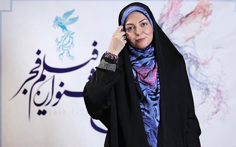 آزاده نامداری خودکشی کرده