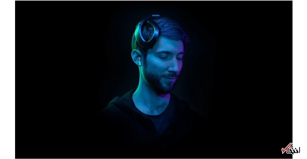 یک گجت ویژه برای افزایش تمرکز+تصاویر