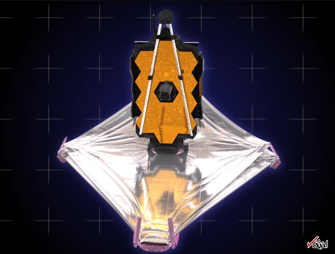 چگونه تلسکوپ فضایی جیمز وب را در محل استقرارش تماشا کنیم؟