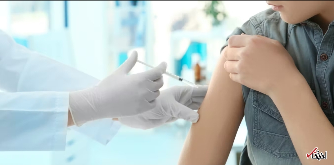 دستگیری عامل تزریق غیرقانونی واکسن کرونا به نوجوانان