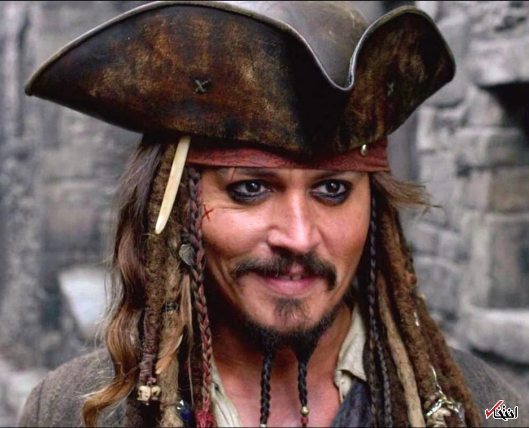 چرا جانی دپ همزمان بدترین و بهترین بازیگر شد؟!