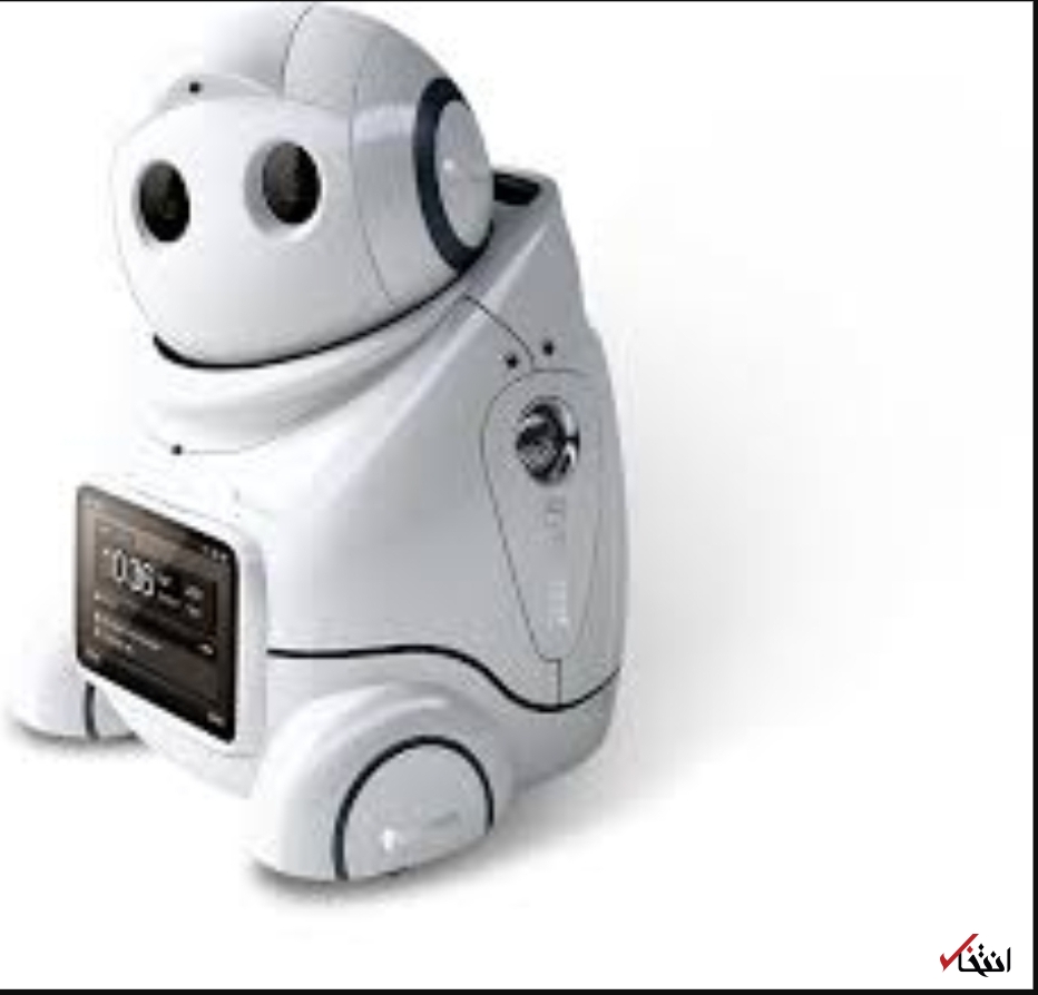 آشنایی با قابل اعتماد‌ترین ربات سال+تصاویر