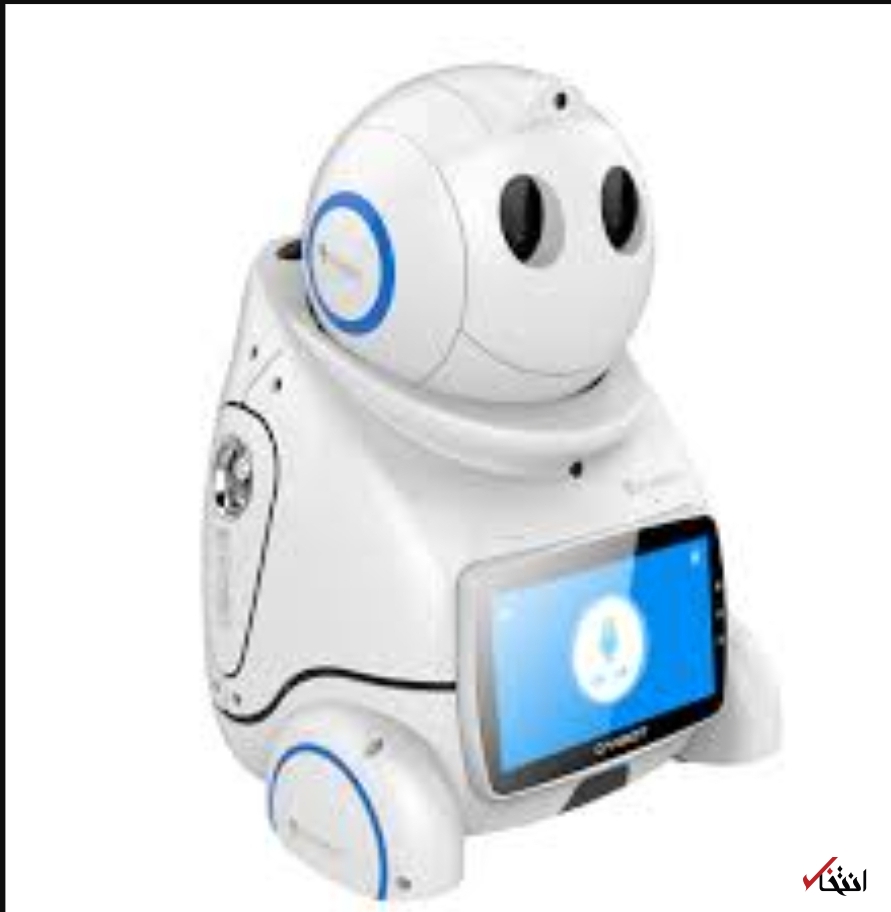 آشنایی با قابل اعتماد‌ترین ربات سال+تصاویر