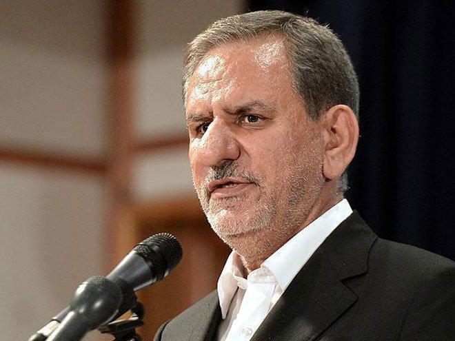 جهانگیری: شورای نگهبان دلایل رد صلاحیتم را منتشر کند