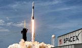 نخستین پرتاب اسپیس‌ایکس در سال ۲۰۲۲ با موفقیت انجام شد
