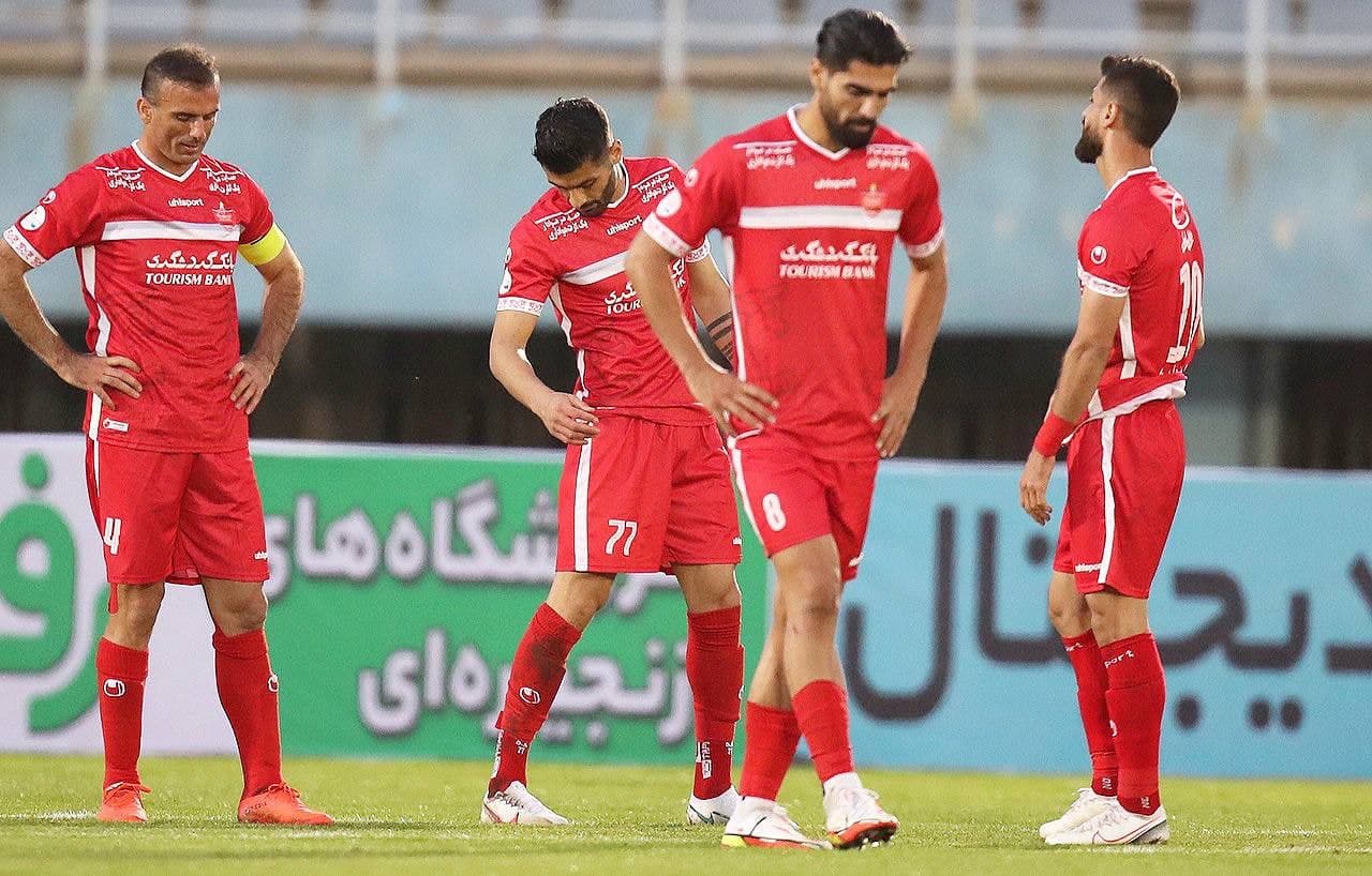 جزئیات حذف نمایندگان ایران از لیگ قهرمانان؛ سپاهان جایگزین پرسپولیس شد