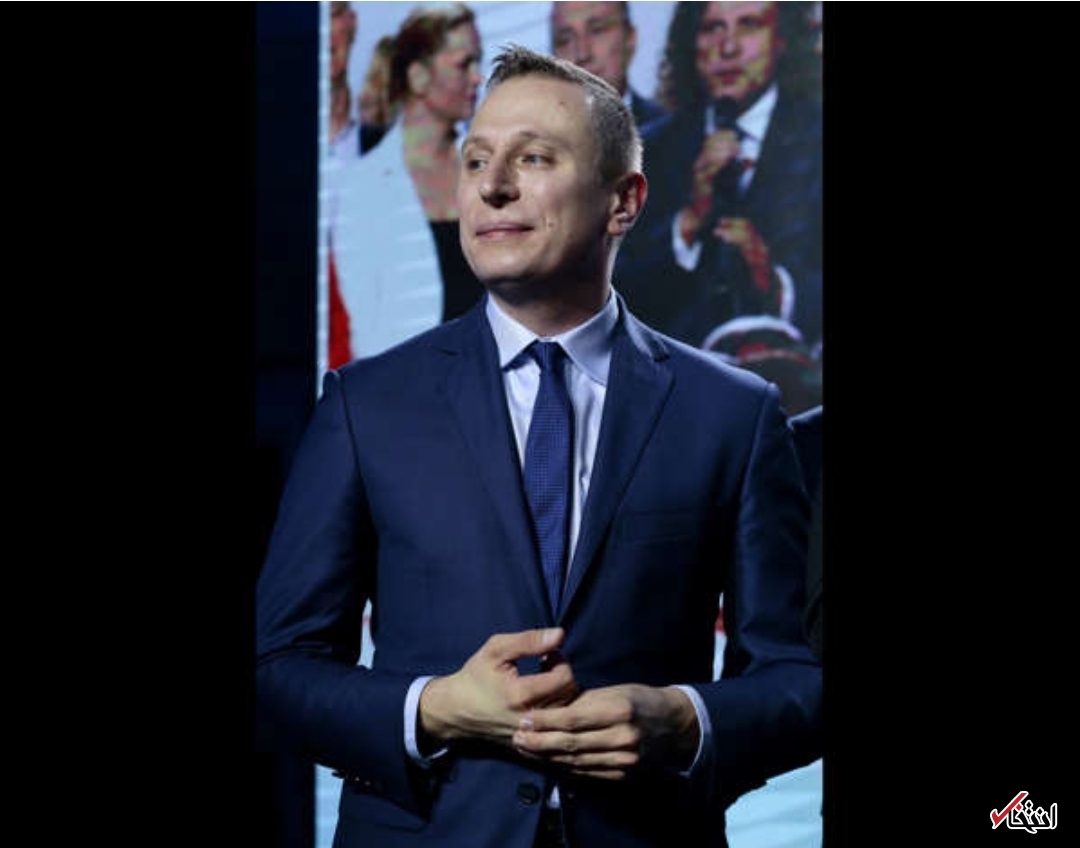 نرم افزار‌های جاسوسی اسرائیل در خدمت دولت لهستان