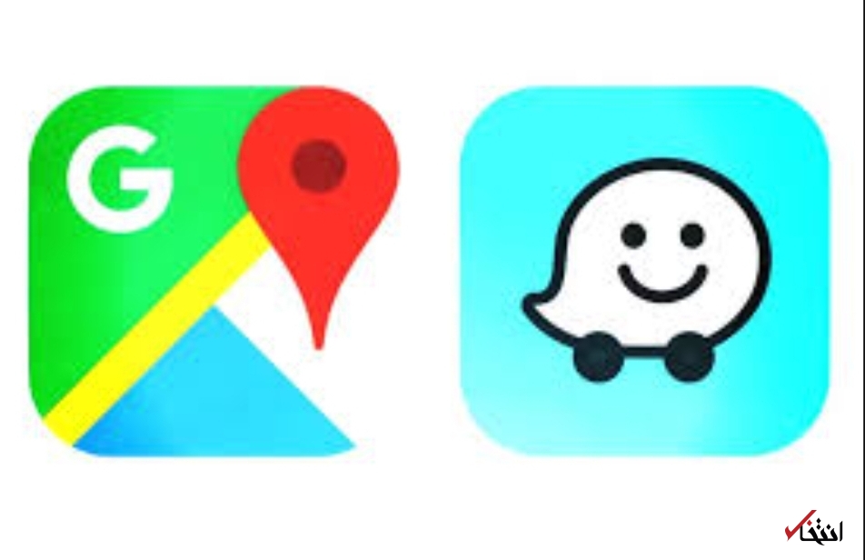 گوگل مپ بهتر است یا ویز؟