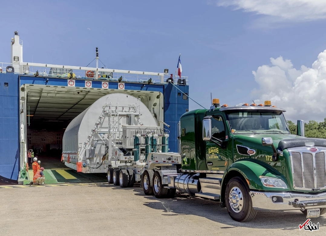 کاوش گذشته‌های دور با تلسکوپ فضایی جدید ناسا