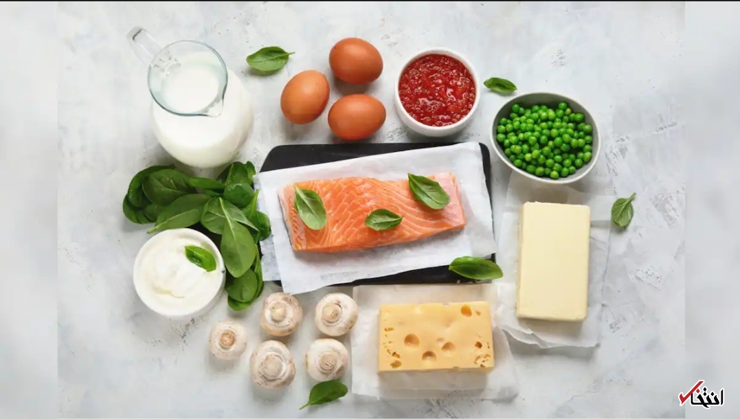 همه چیز درباره ویتامین D/ از خطر پوشیدن لباس‌های نامناسب تا احتمال ابتلا به نرمی استخوان