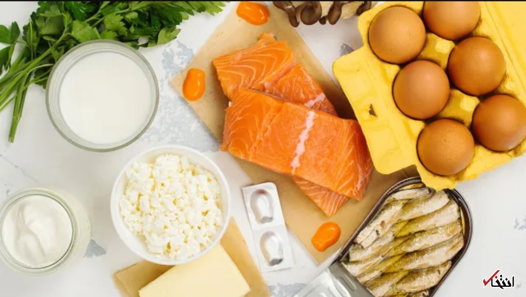 همه چیز درباره ویتامین D/ از خطر پوشیدن لباس‌های نامناسب تا احتمال ابتلا به نرمی استخوان