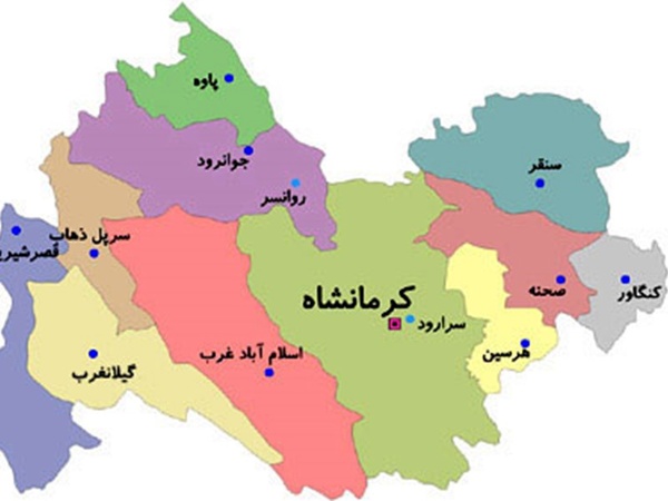 وزیر کشور: مرزهای استانی تغییر&zwnj; نمی کند