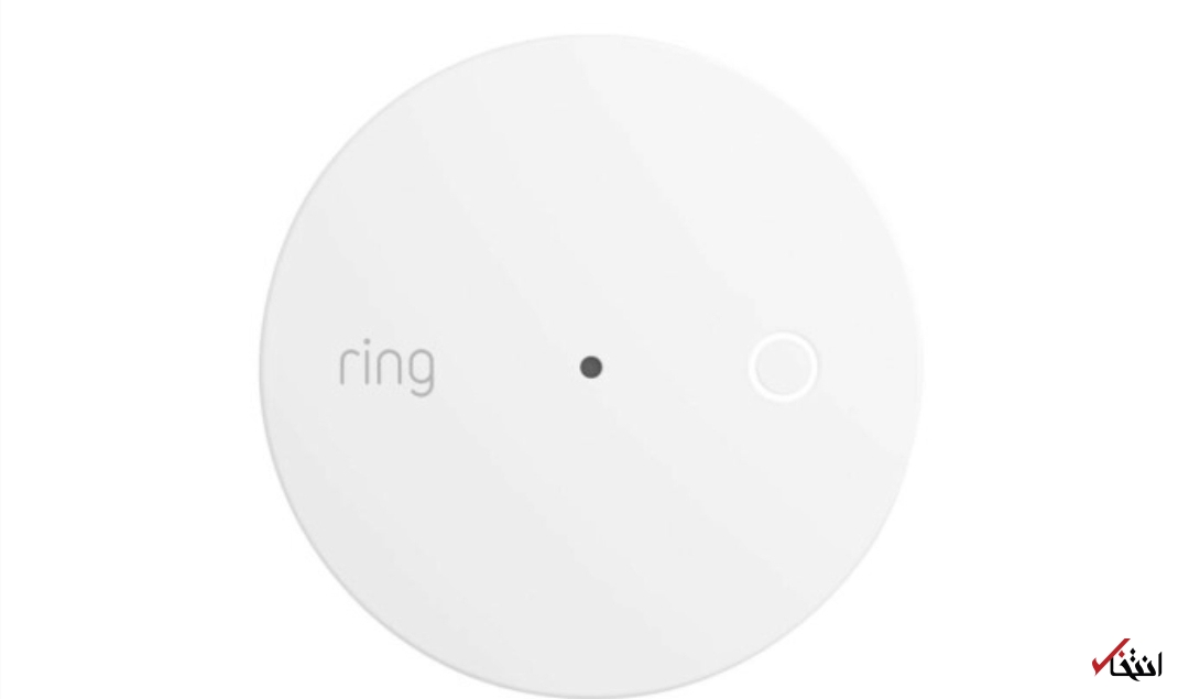 سنسور  ویژه‌ای که مچ دزد‌های منازل را می‌گیرد