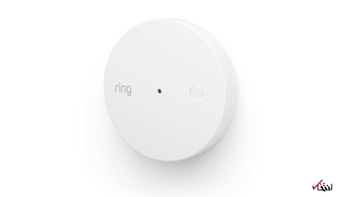 سنسور  ویژه‌ای که مچ دزد‌های منازل را می‌گیرد