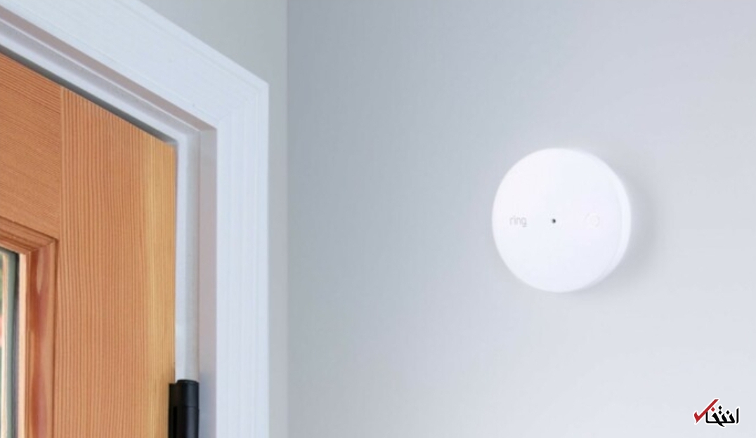 سنسور  ویژه‌ای که مچ دزد‌های منازل را می‌گیرد