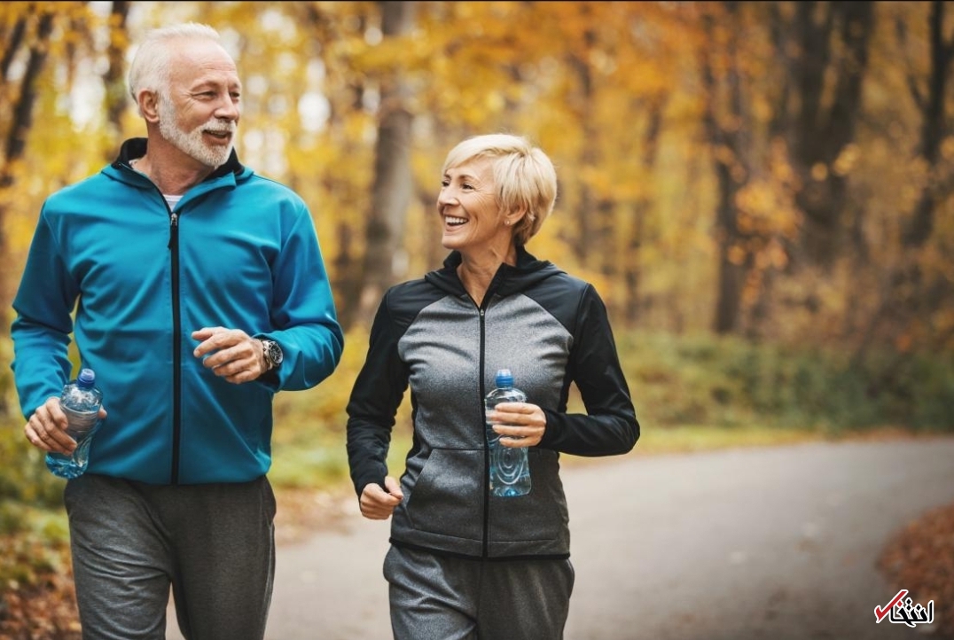 از پیشگیری تا کنترل زوال عقل با ورزش