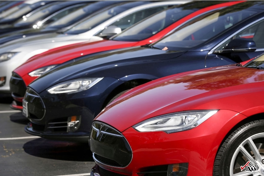 هک شدن بیش از ۲۵ خودرو تسلا در ۱۳ کشور جهان