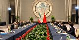 وزیر خارجه چین در دیدار با امیرعبداللهیان: سیاست اصولی پکن ادامه حمایت از مواضع ایران در مذاکرات برجام است / توافق طرفین برای آغاز اجرای همکاری 25 ساله رویدادی مهم و زمینه ساز تحول اساسی خواهد بود