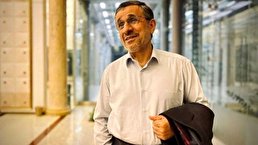 ویدیو / وقتی مترجم احمدی نژاد در تركيه فارسی ترجمه می‌کند