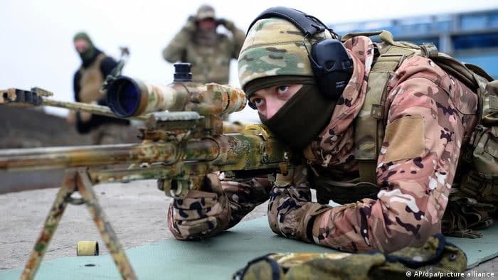 تحولات کی‌یف؛ از رزمایش نظامی روسیه پس از مذاکرات بی‌ثمر تا حملات هکری به اوکراین