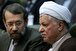 خاطرات آیت الله هاشمی رفسنجانی، ۲۴ دی ۱۳۷۷: از خبر عباس ملکی از پیام آمریکایی‌ها تا تکذیب محرومیت لاریجانی از جلسات هیات دولت