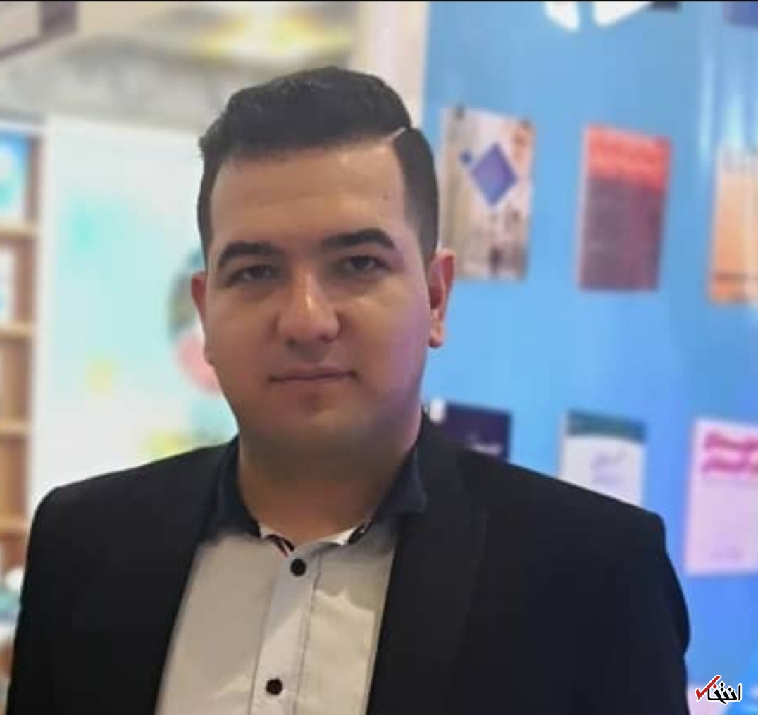 امیر عربلو دومین نمایشگاه مجازی کتاب تهران: از محدودیتها تا امیدهایی که جوانه میزنند