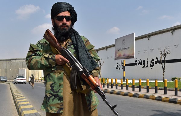 طالبان ۳ هزار نفر از اعضای این گروه را اخراج کرد