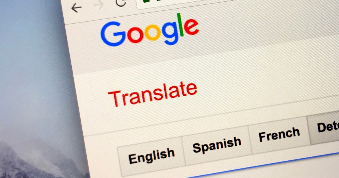 کاربردهای مترجم گوگل