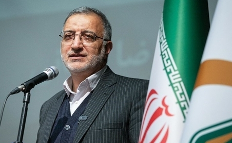 زاکانی: در طی این چهار ماهی که شهردار تهران هستم، اتفاقات بزرگی را رقم زدم / «من»ها را هم به «ما» تبدیل کردم