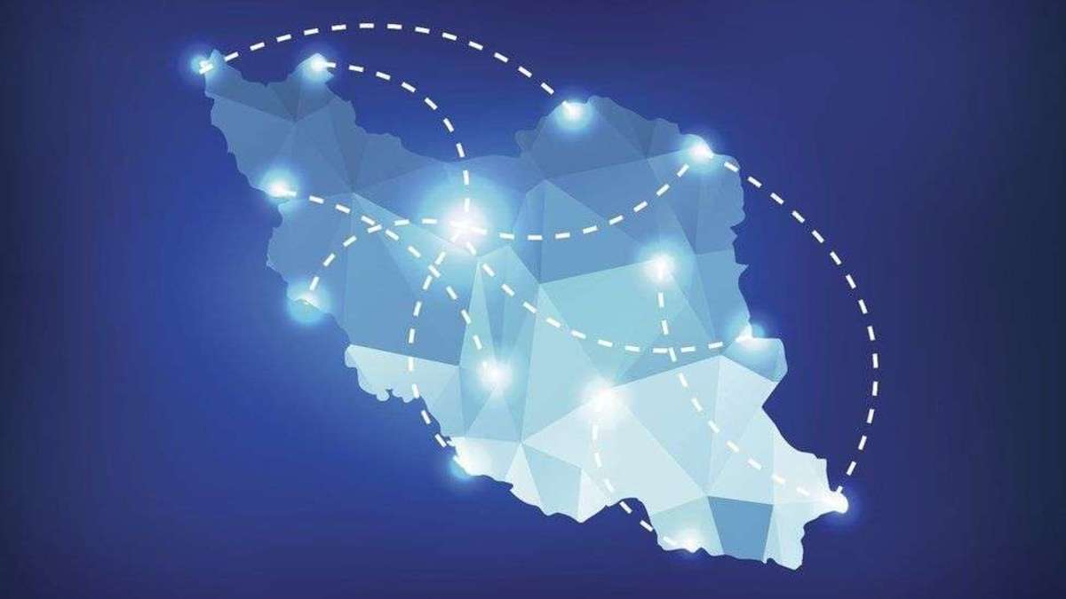 اینترنت موبایل در ایران ارزان است؟ اینترنت موبایل در ایران ارزان است؟