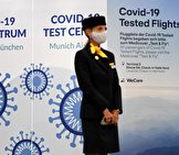 ویروس‌شناس آلمانی: شیوع سویه اومیکرون می‌تواند یک شانس برای پایان همه گیری باشد