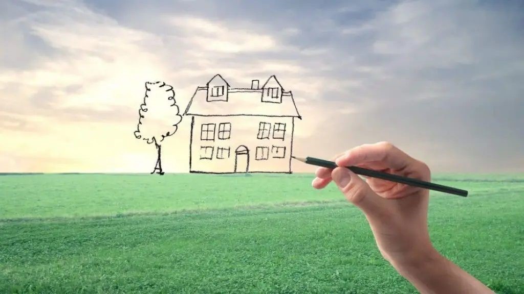 چرا فروش زمین و ویلا مشکل است ؟ چرا فروش زمین و ویلا مشکل است ؟