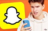 ۴  ویژگی جدید اسنپ ​​چت معرفی شد