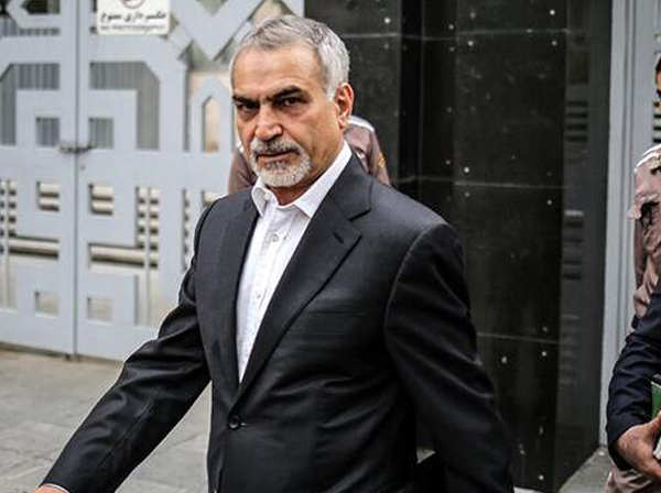 حسین فریدون در زندان اوین دوران محکومیت خود را سپری می‌کند / پرداخت نیمی از جزای نقدی ۳۱ میلیارد تومانی او