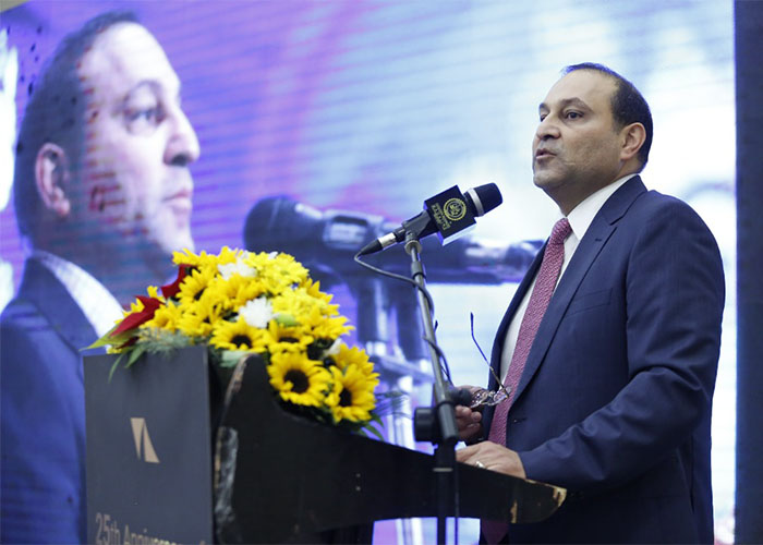 جشن 25 سالگی چرم مشهد | 25 سال فعالیت خستگیناپذیر چرم مشهد در عرصه صنعت کشور جشن 25 سالگی چرم مشهد | 25 سال فعالیت خستگیناپذیر چرم مشهد در عرصه صنعت کشور
